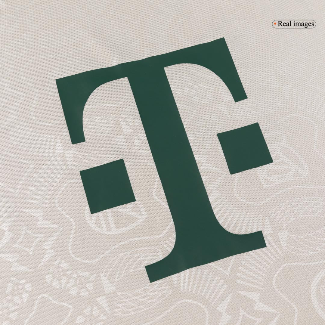 Bayern Munich Wiesn Oktoberfest Jersey Kit 2025/26 