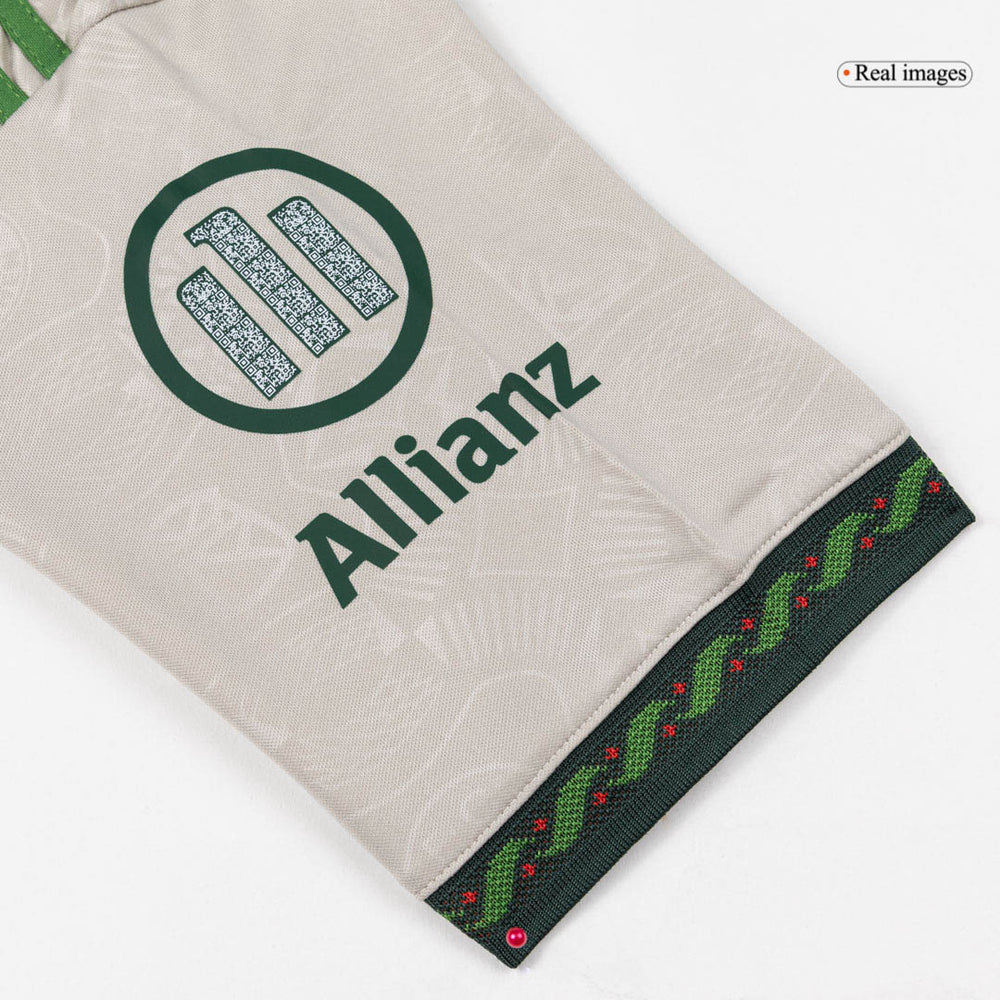 Bayern Munich Wiesn Oktoberfest Jersey Kit 2025/26 