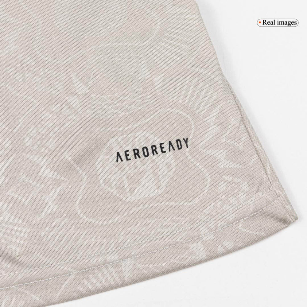 Bayern Munich Wiesn Oktoberfest Jersey Kit 2025/26 