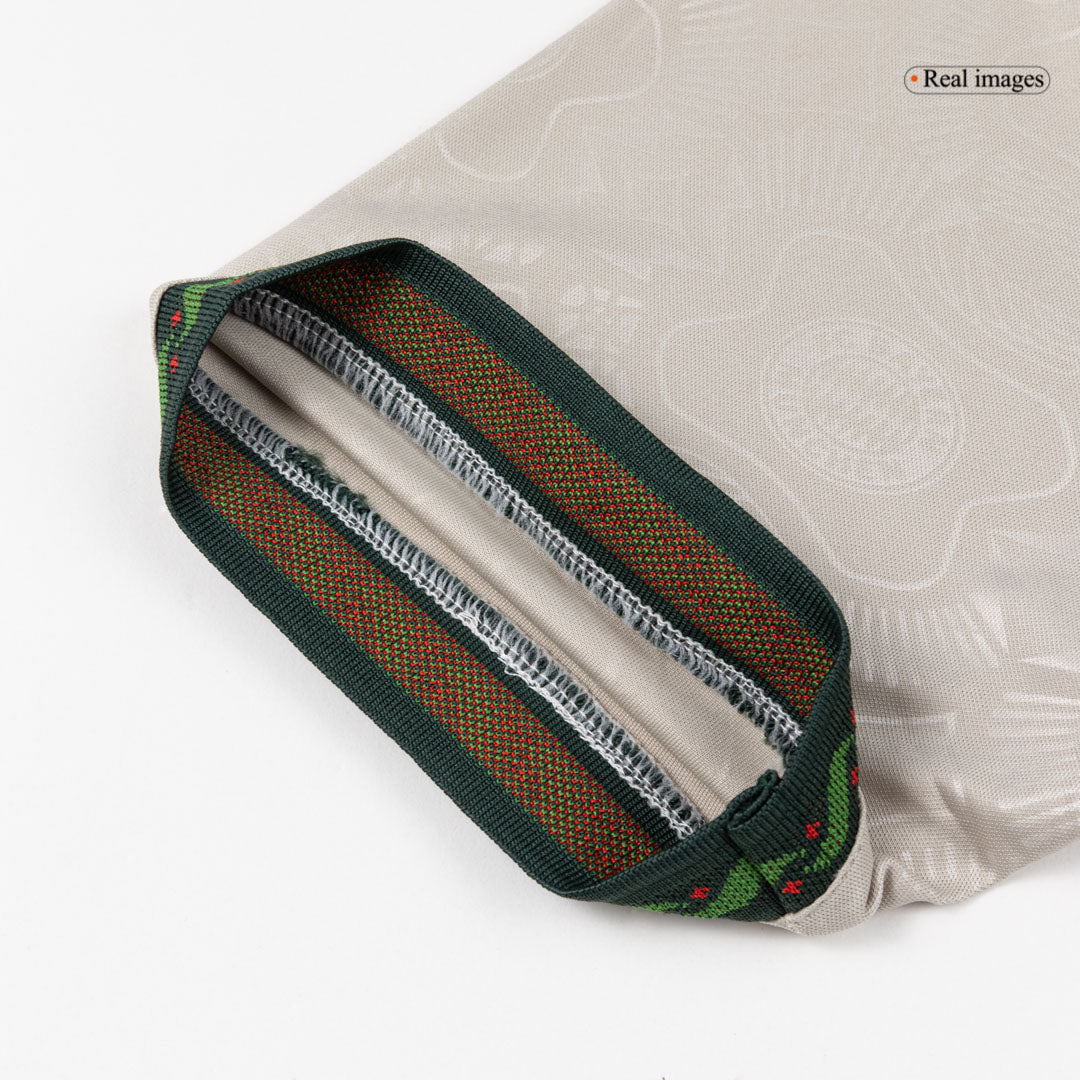 Bayern Munich Wiesn Oktoberfest Jersey Kit 2025/26 