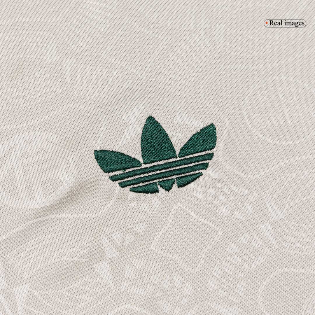 Bayern Munich Wiesn Oktoberfest Jersey Kit 2025/26 