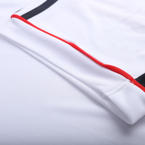 Retro Germany Home Jersey World Cup 1998 