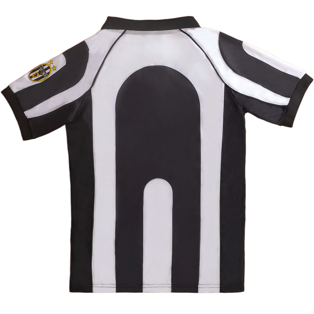 Retro Juventus Home Jersey 1997/98 