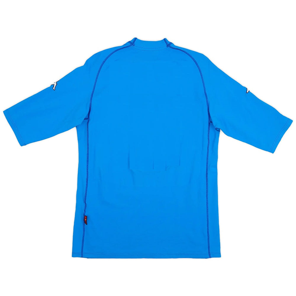 Retro Italy Home Jersey Euro Cup 2000 