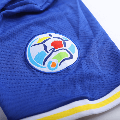 Retro Italy Home Jersey Euro Cup 1996 