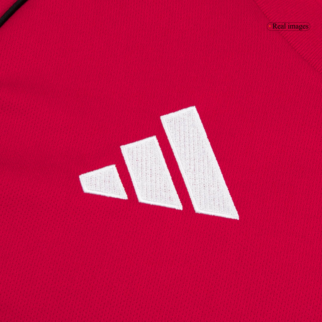 Mbeumo #19 Manchester United Home Jersey 2025/26 - [Super Replica] 