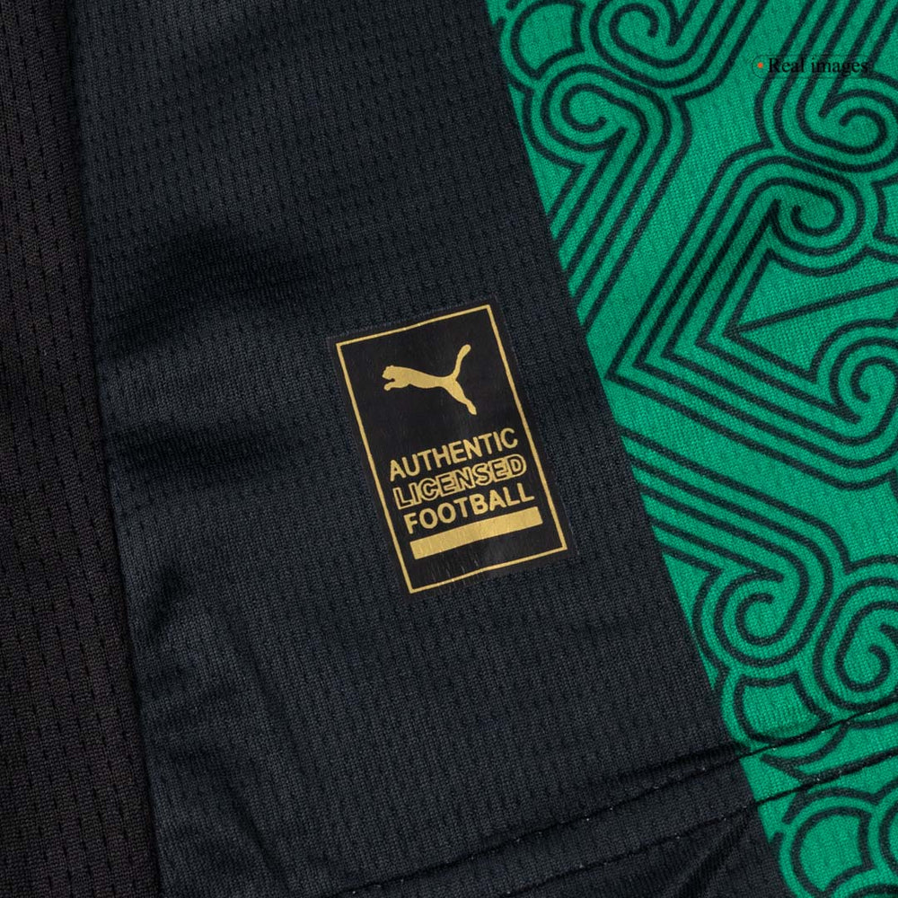 THAUVIN #10 RC Lens Away Jersey 2025/26 