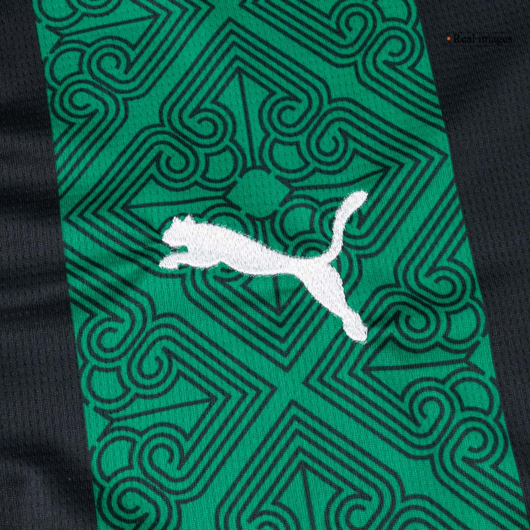 THAUVIN #10 RC Lens Away Jersey 2025/26 