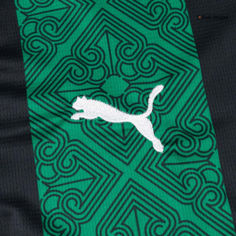 THAUVIN #10 RC Lens Away Jersey 2025/26 