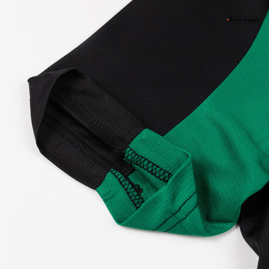 THAUVIN #10 RC Lens Away Jersey 2025/26 