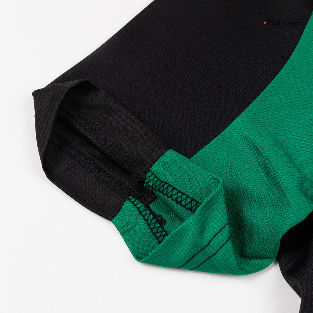 THAUVIN #10 RC Lens Away Jersey 2025/26 