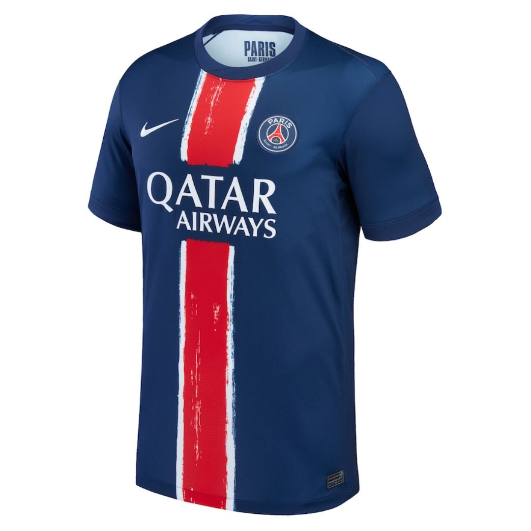 PSG Home Jersey 