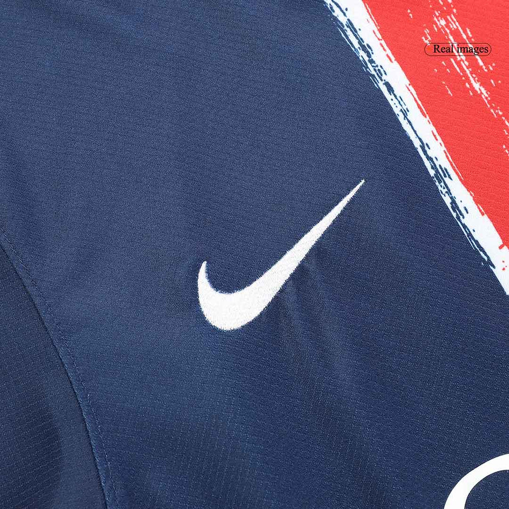 PSG Home Jersey 