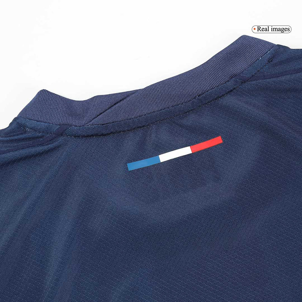 PSG Home Jersey 