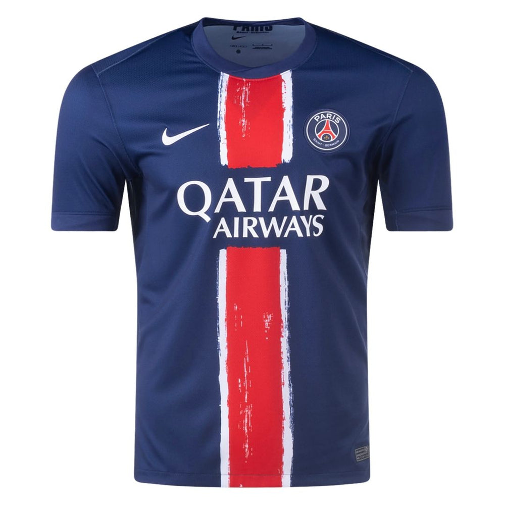 PSG Home Jersey 