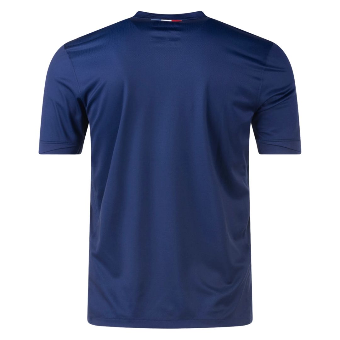 PSG Home Jersey 