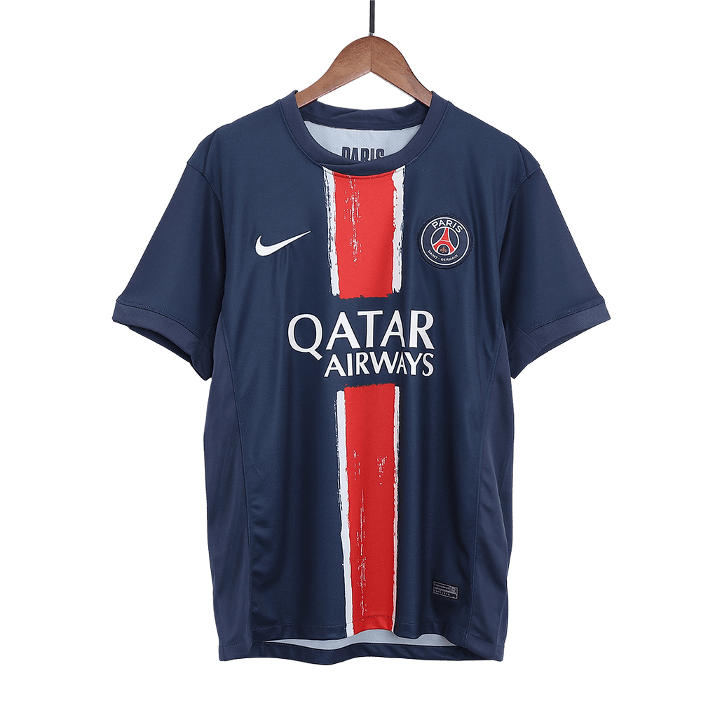 PSG Home Jersey 