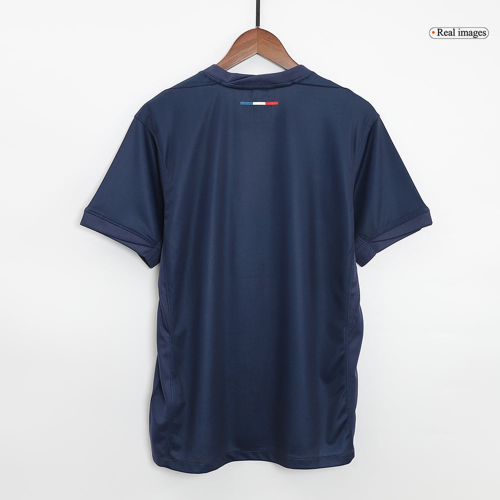 PSG Home Jersey 