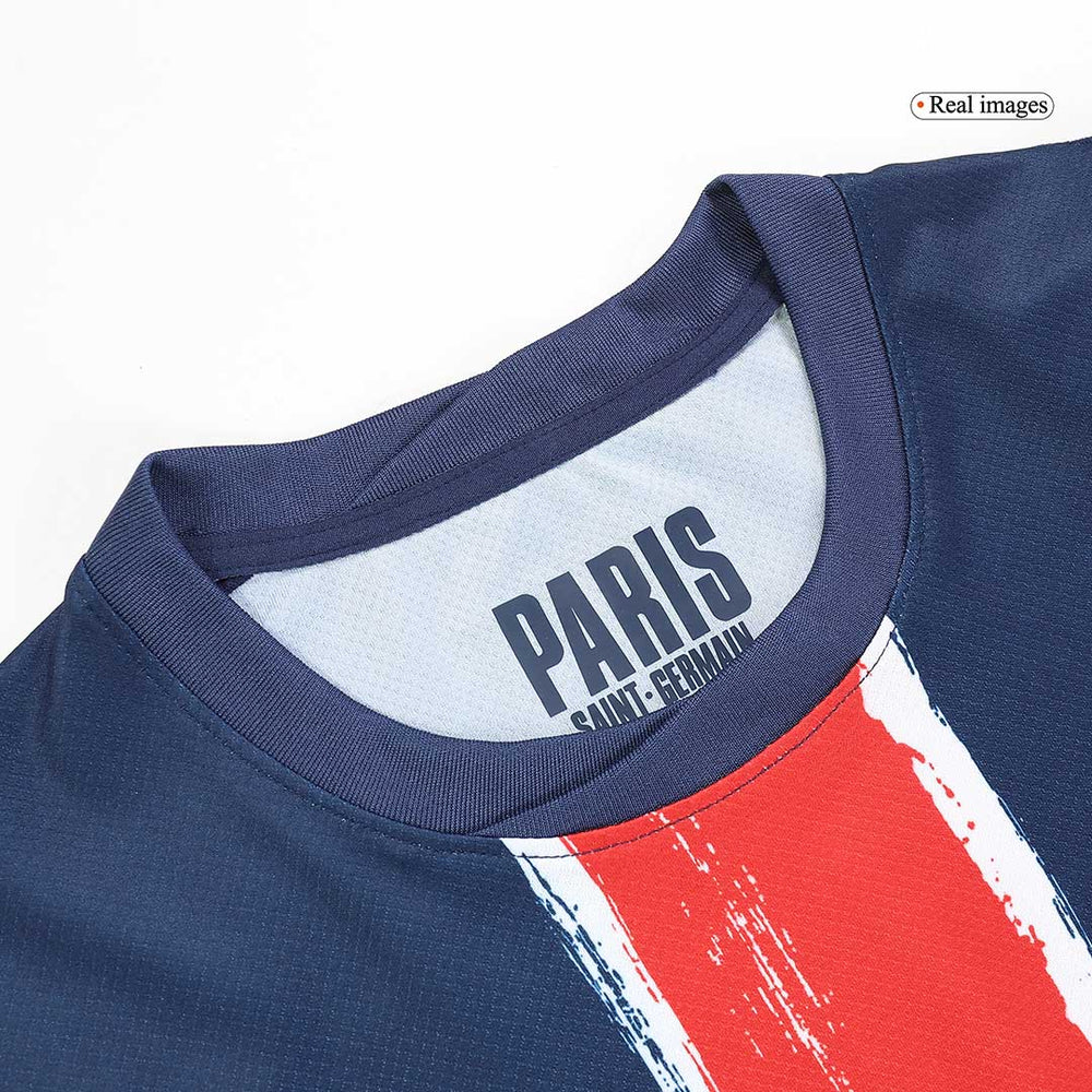 PSG Home Jersey 