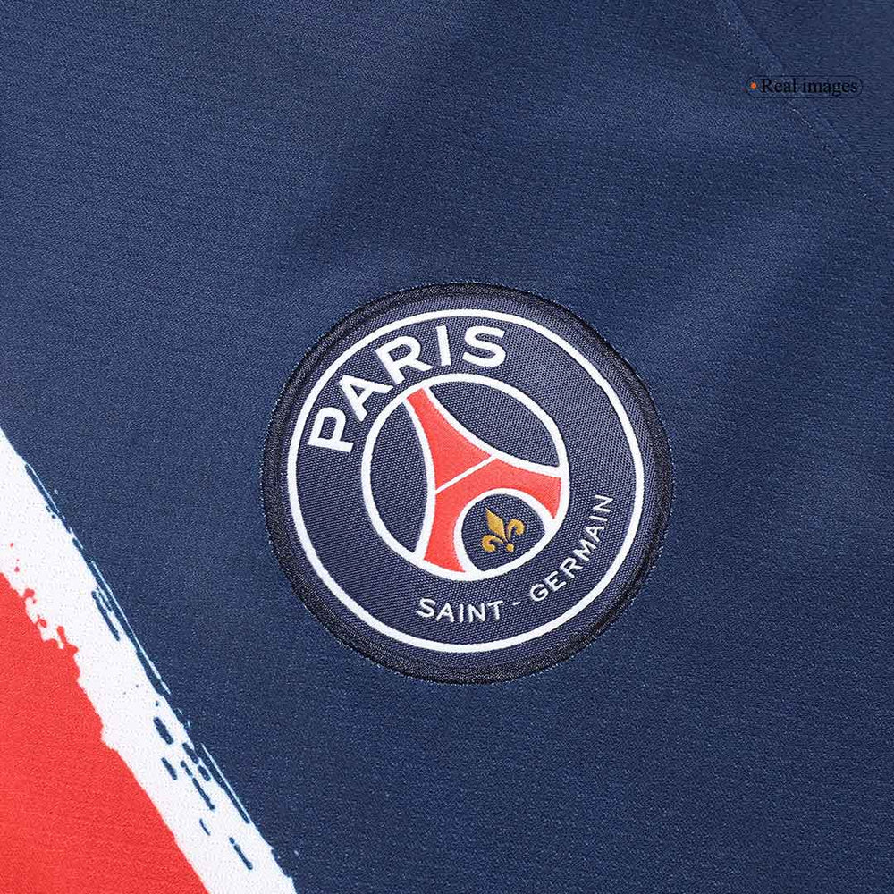 PSG Home Jersey 