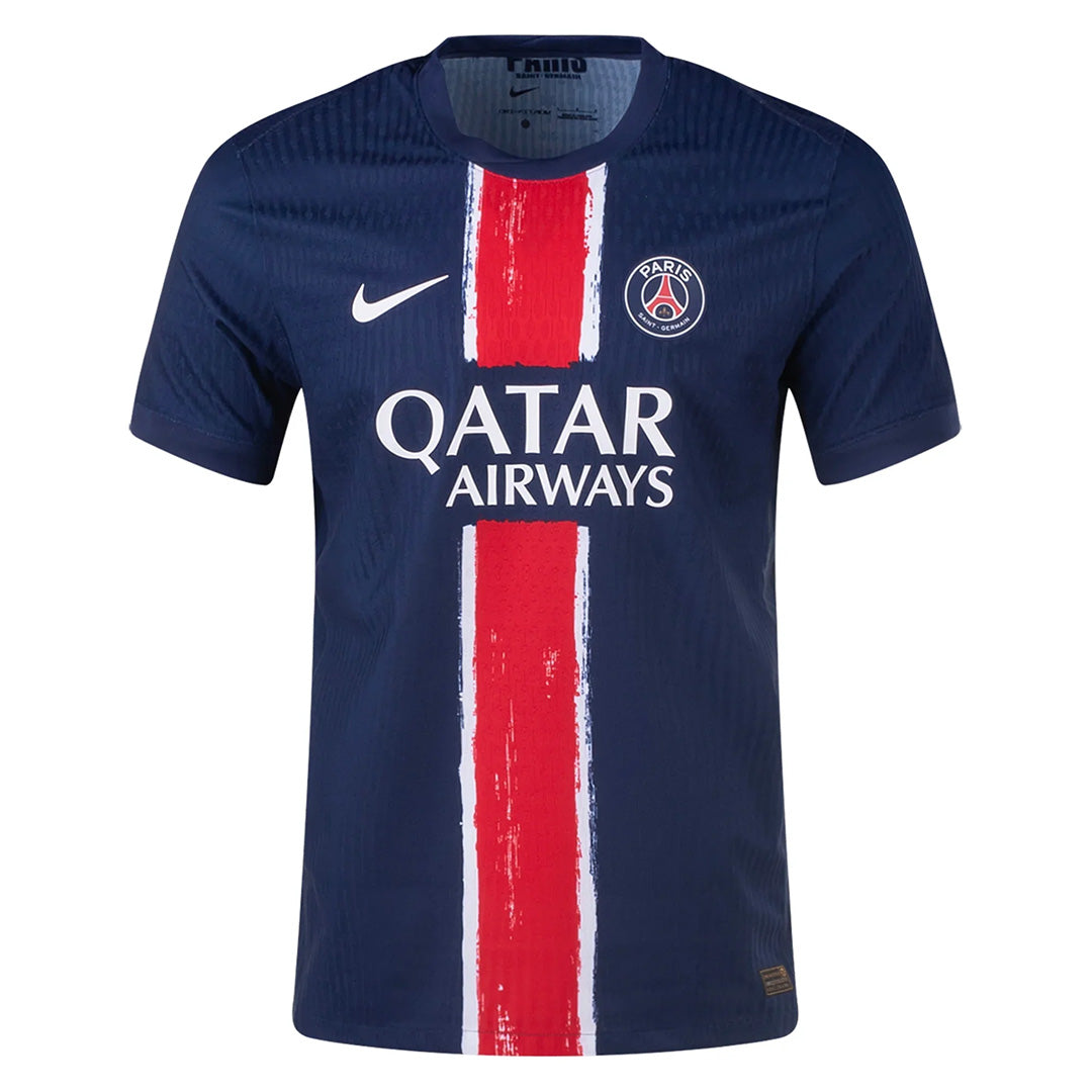 PSG Home Match Jersey Player Version 