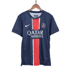 PSG Home Match Jersey Player Version 