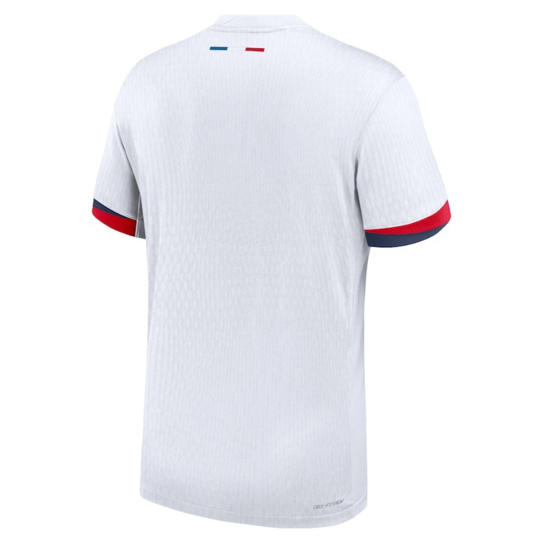 PSG Away Match Jersey Player Version/26 