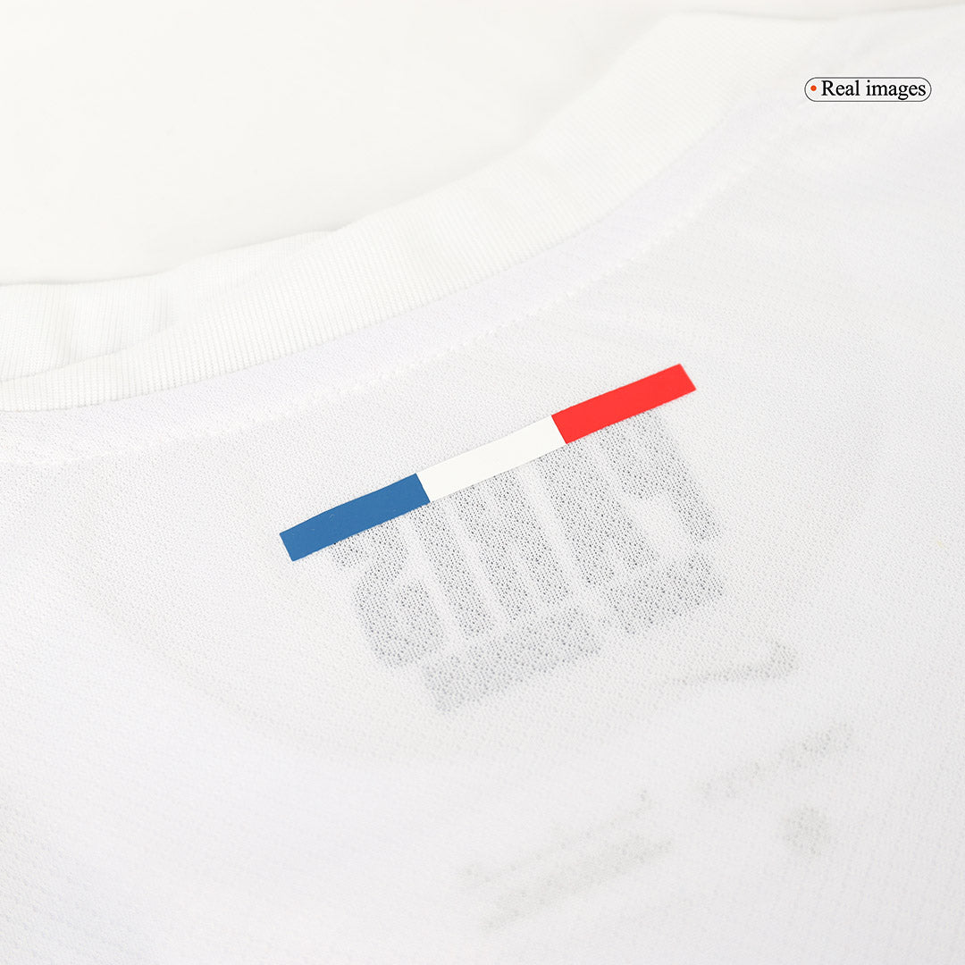 PSG Away Jersey/26 - [Super Replica] 