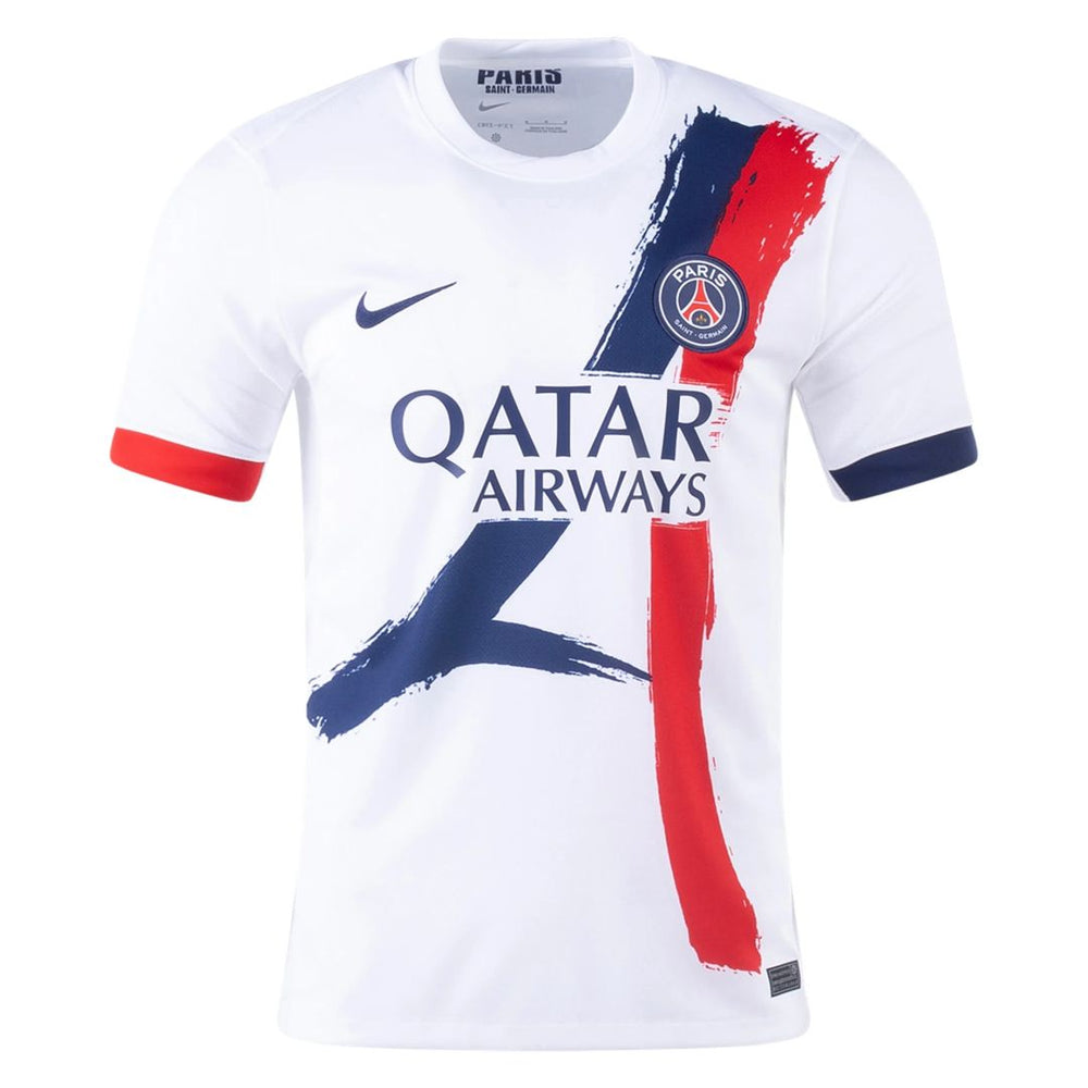 PSG Away Jersey/26 - [Super Replica] 