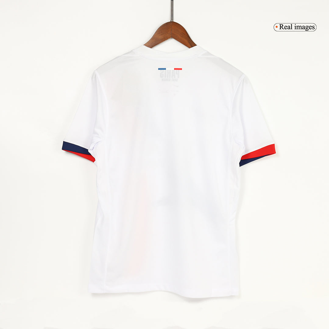 PSG Away Jersey/26 - [Super Replica] 