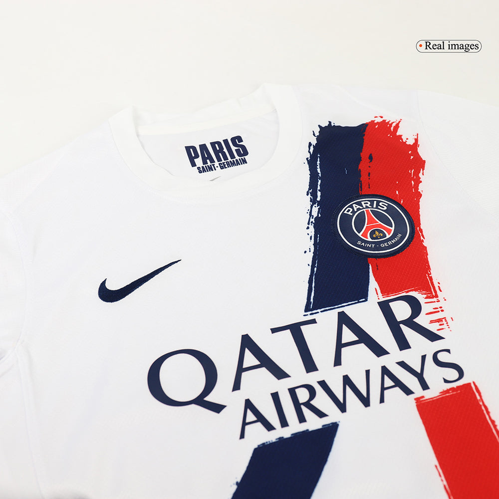 PSG Away Jersey/26 - [Super Replica] 