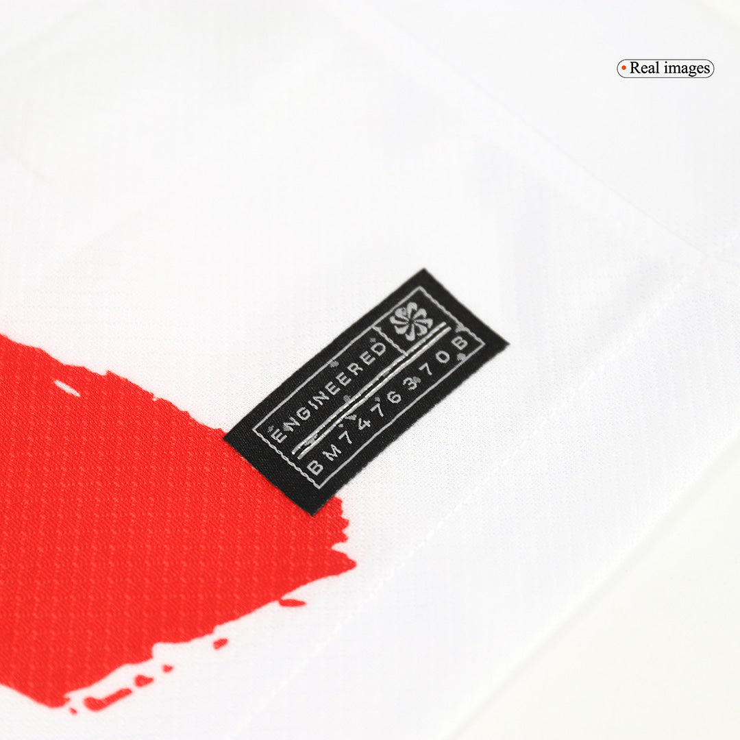 PSG Away Jersey/26 - [Super Replica] 