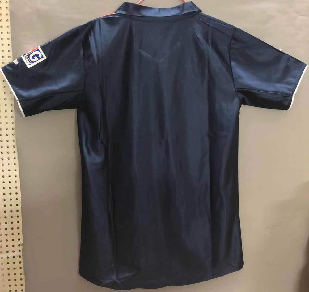 Retro PSG Home Jersey 2001/02 
