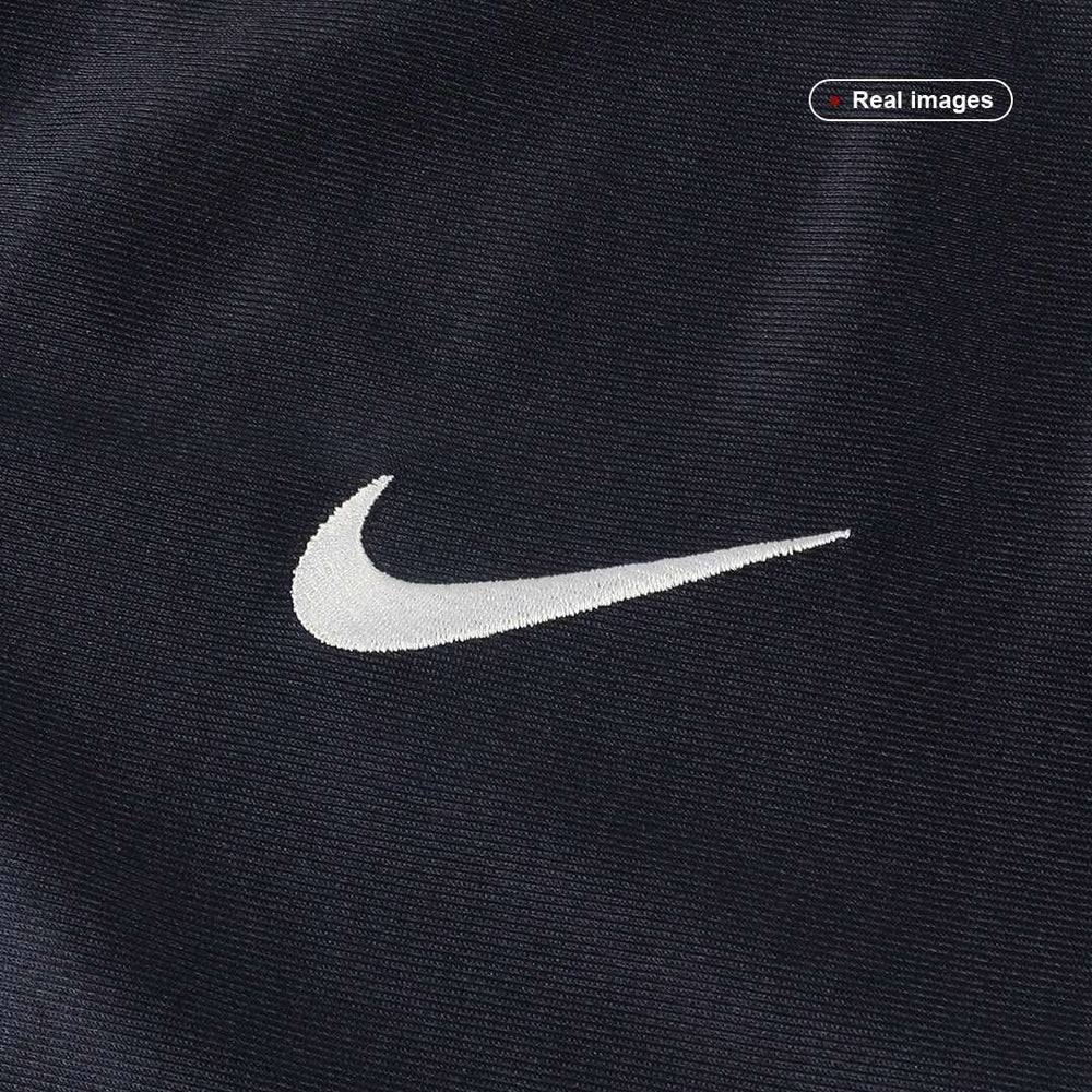 Retro PSG Home Jersey 2001/02 