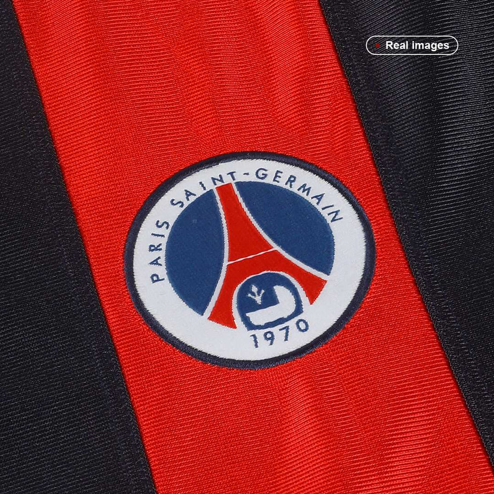 Retro PSG Home Jersey 2001/02 