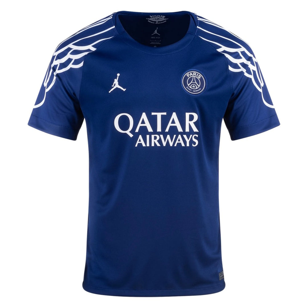 PSG Fourth Jersey Kit 