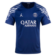 PSG Fourth Jersey Kit 