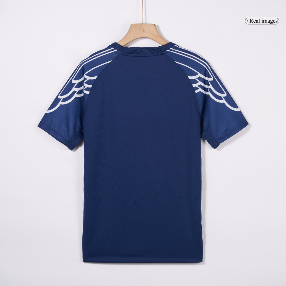 PSG Fourth Jersey Kit 