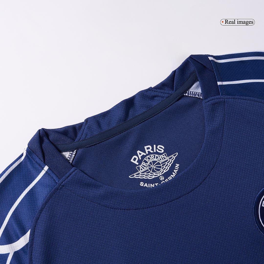 PSG Fourth Jersey Kit 