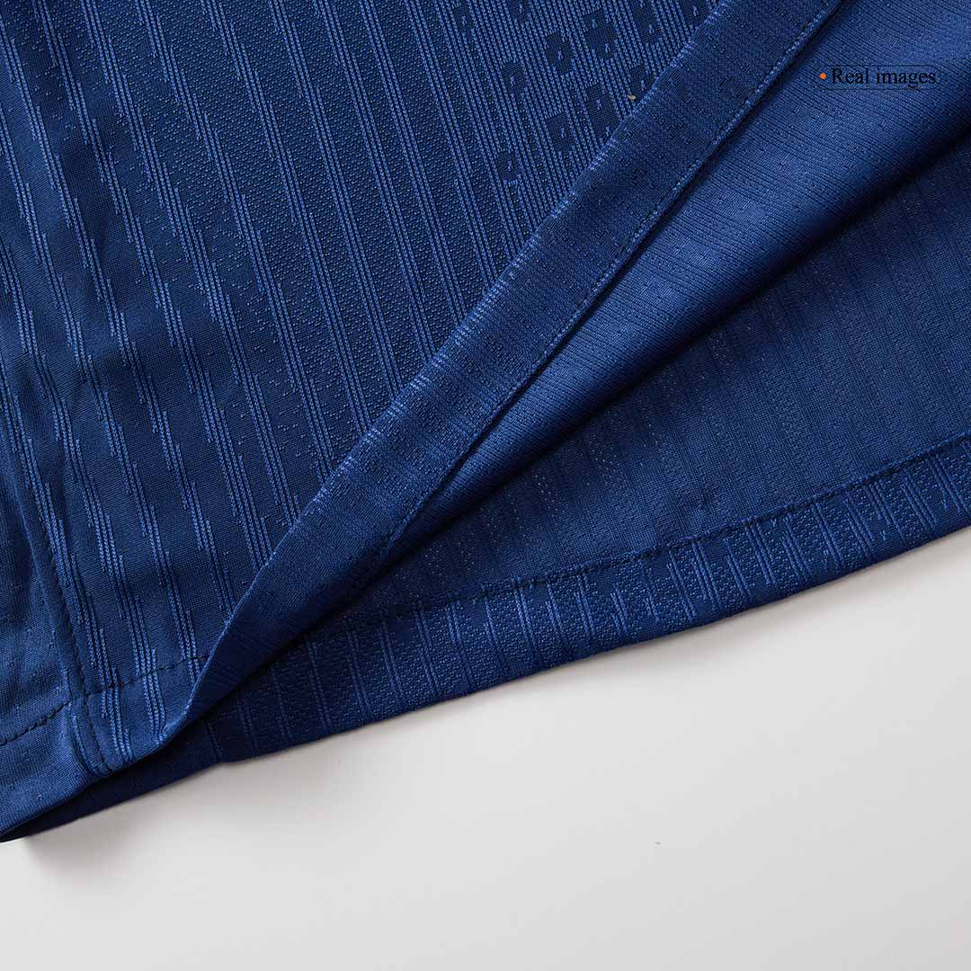 PSG Fourth Match Jersey Player Version 