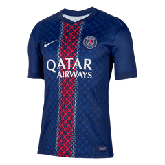 PSG Home Jersey Kit 2025/26 - [Super Replica] 
