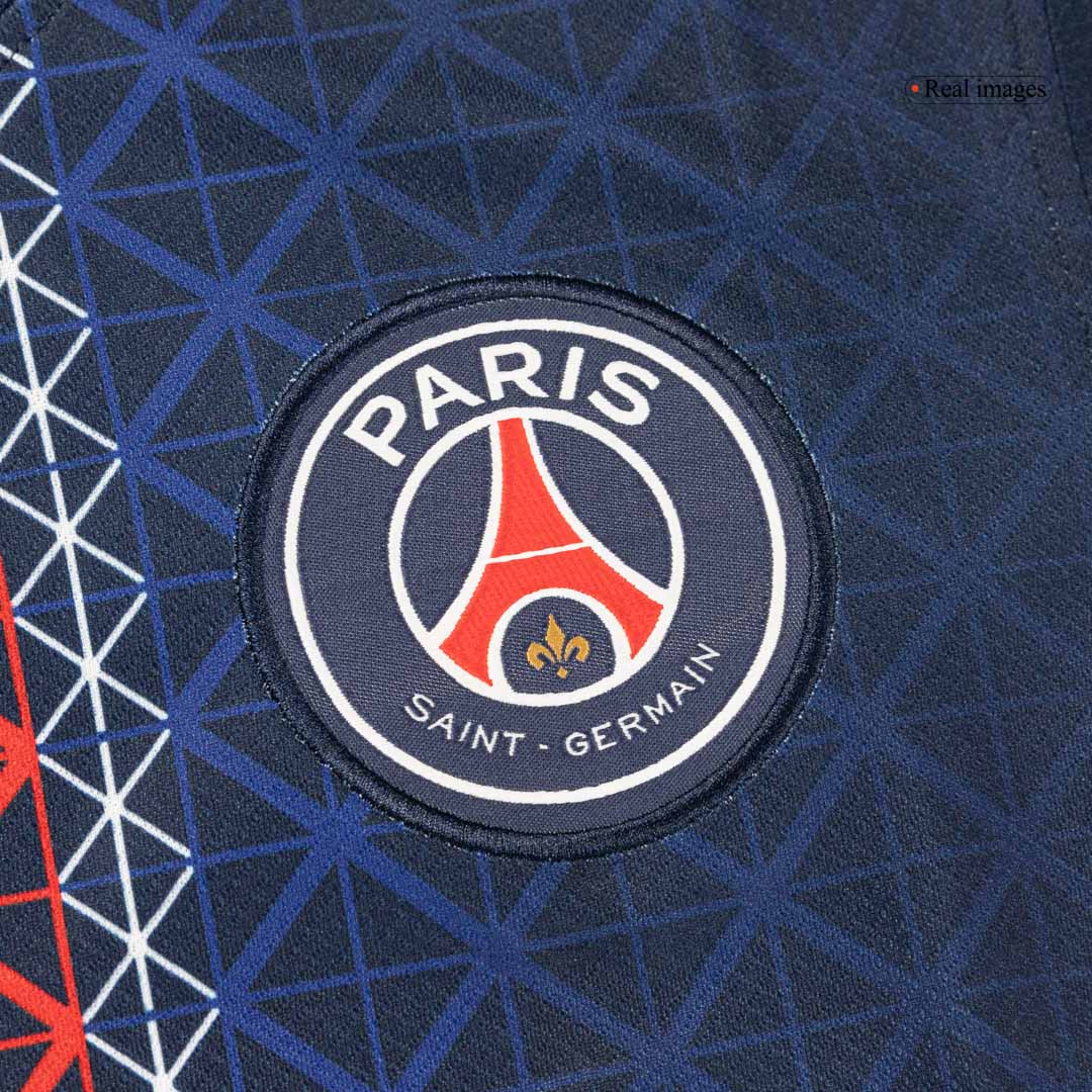 PSG Home Jersey Full Kit 2025/26 - [Super Replica] 