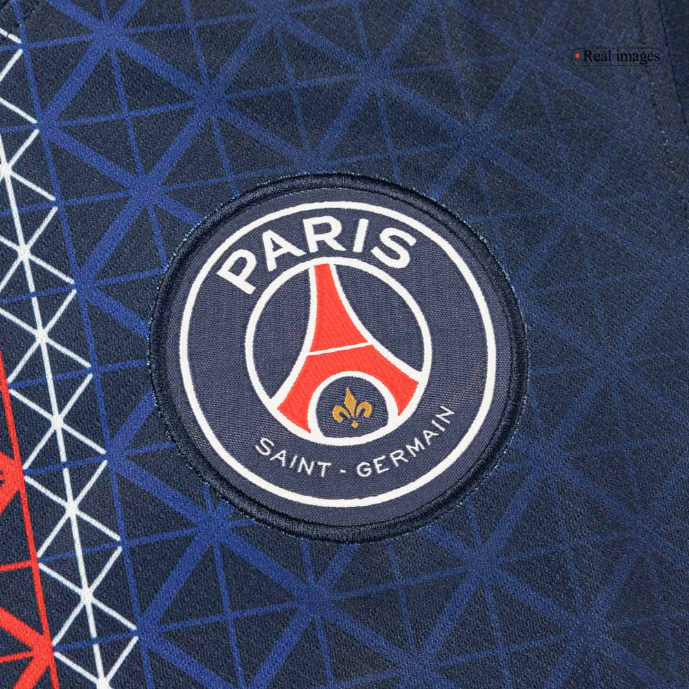 PSG Home Jersey Full Kit 2025/26 - [Super Replica] 