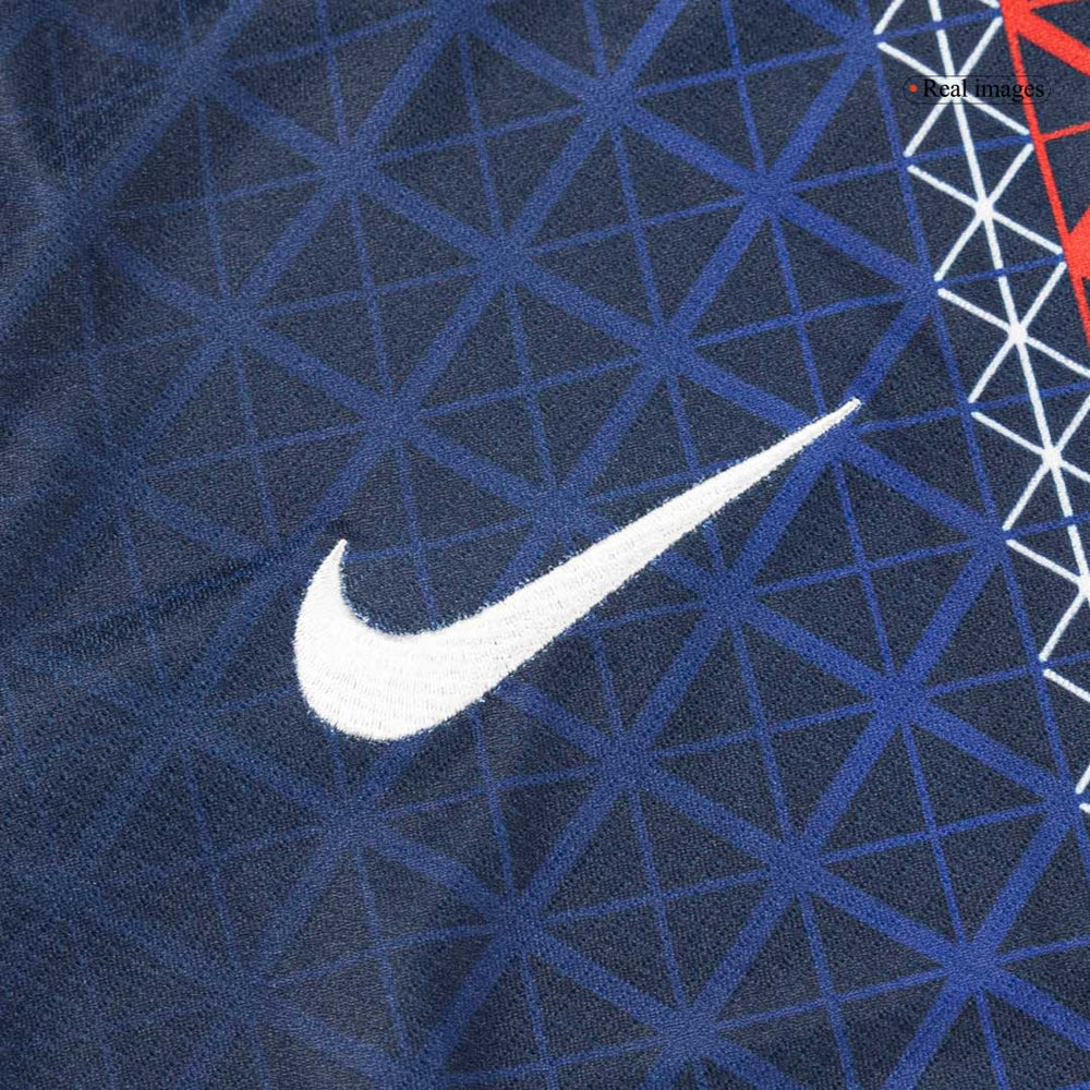 PSG Home Jersey Full Kit 2025/26 - [Super Replica] 