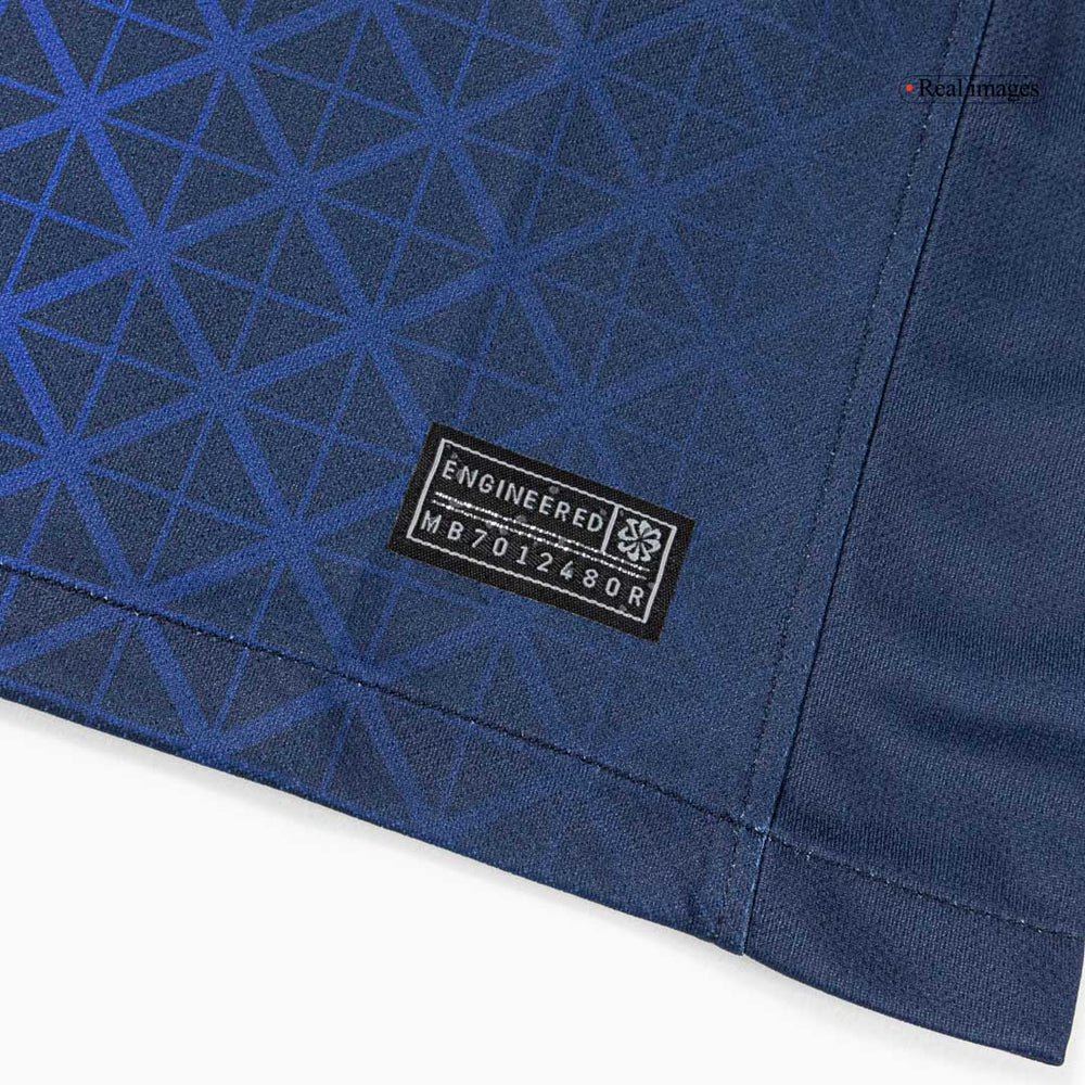 L.HERNANDEZ #21 PSG Home Jersey 2025/26 - [Super Replica] 