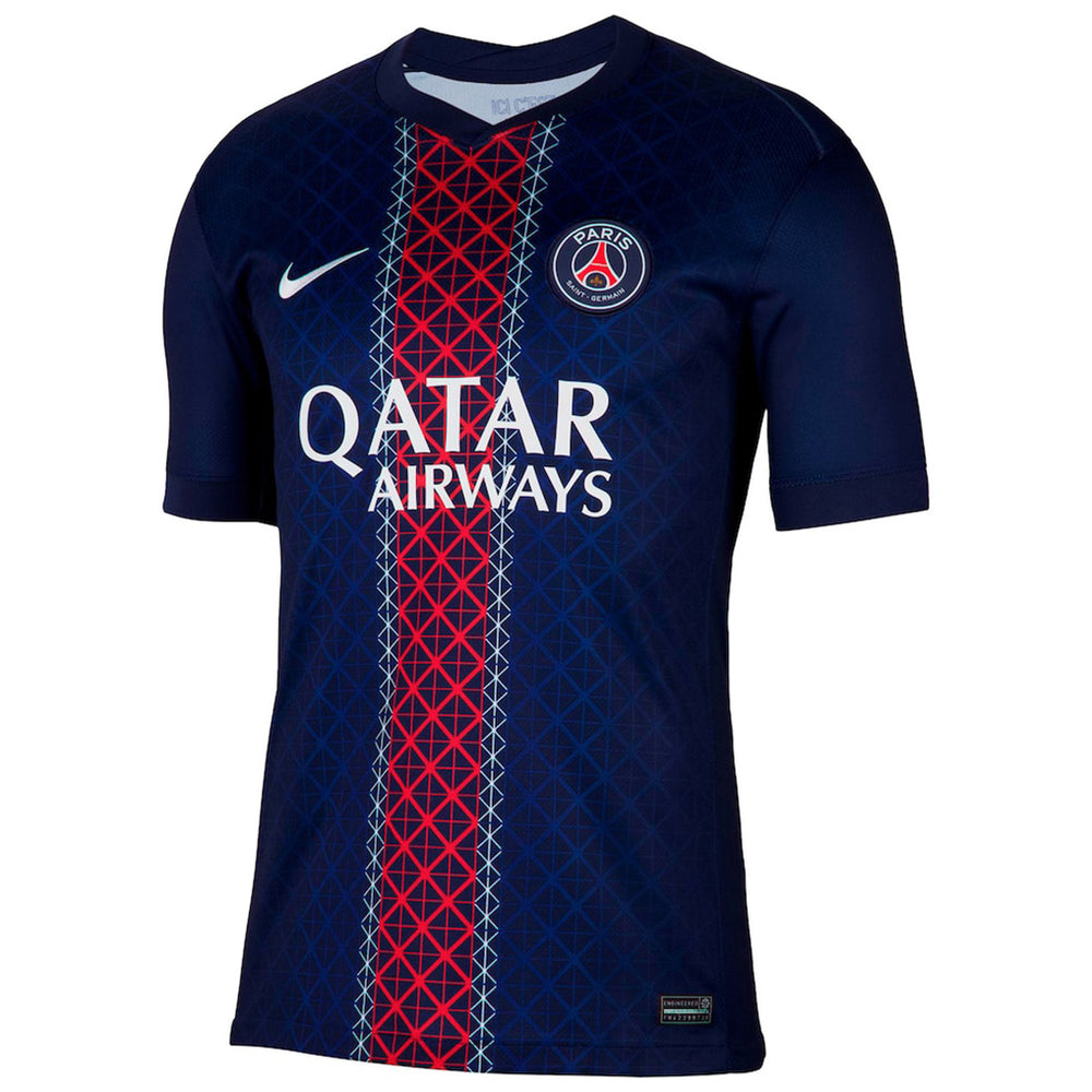 L.HERNANDEZ #21 PSG Home Jersey 2025/26 - [Super Replica] 
