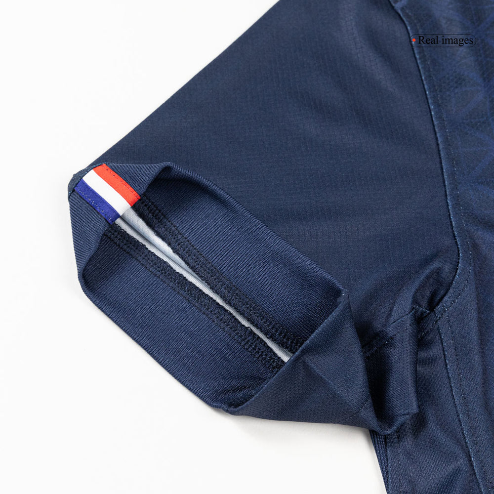 VITINHA #17 PSG Home Jersey 2025/26 - [Super Replica] 