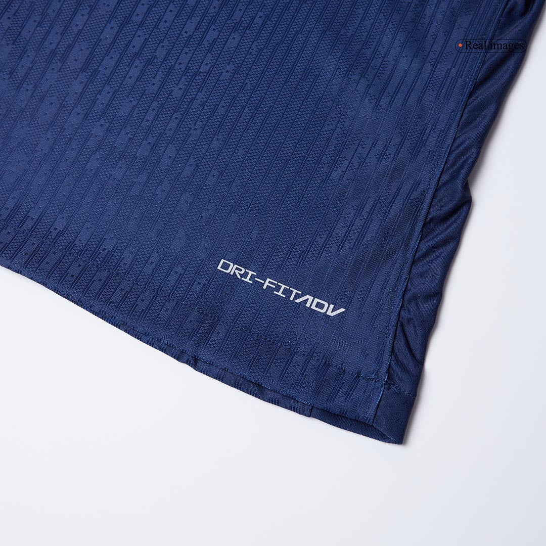 VITINHA #17 PSG Home Match Jersey Player Version 2025/26 