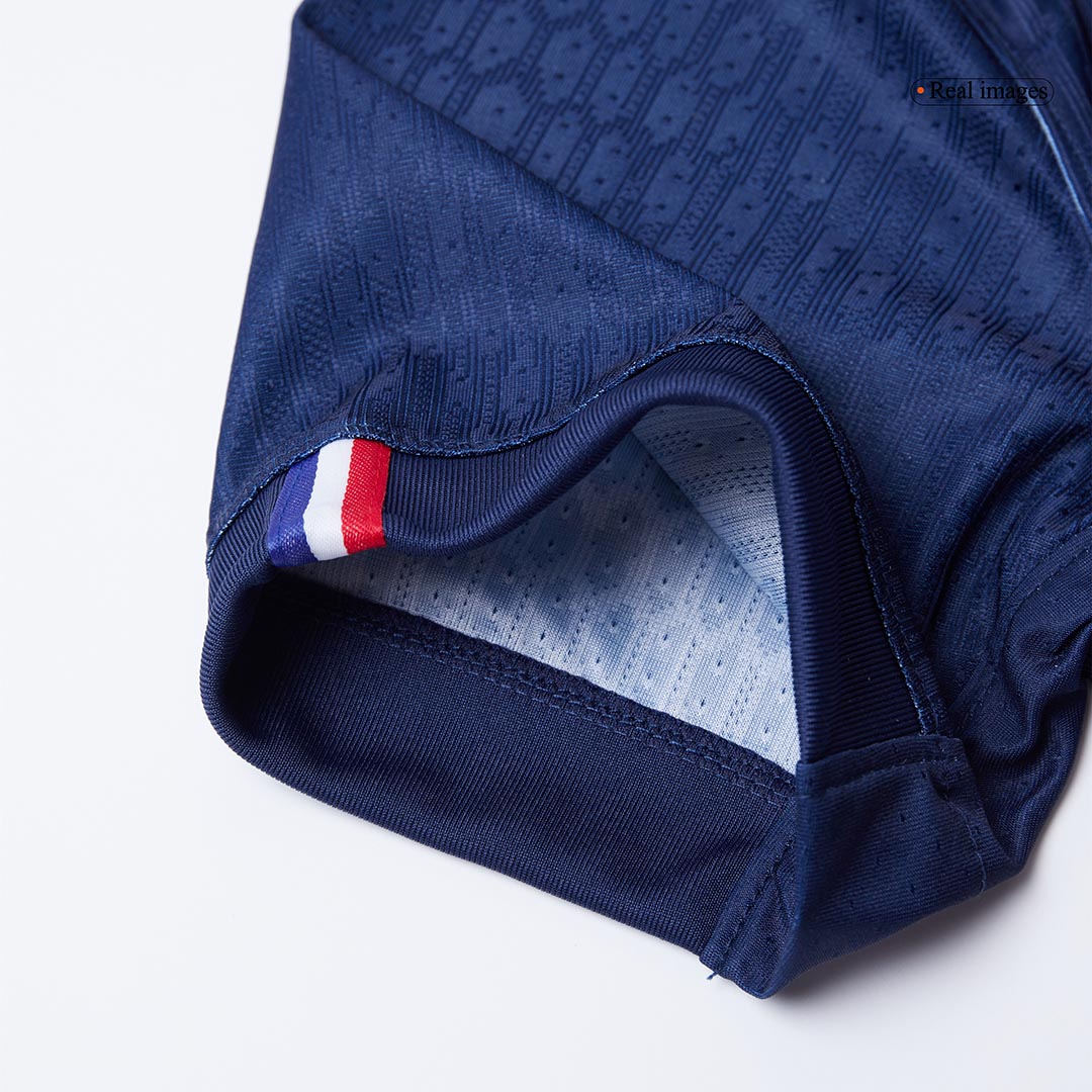 VITINHA #17 PSG Home Match Jersey Player Version 2025/26 