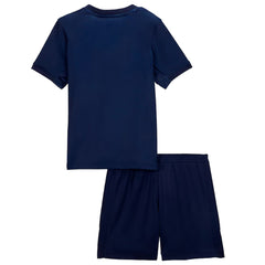 Kids PSG Home Jersey Kit 2025/26 